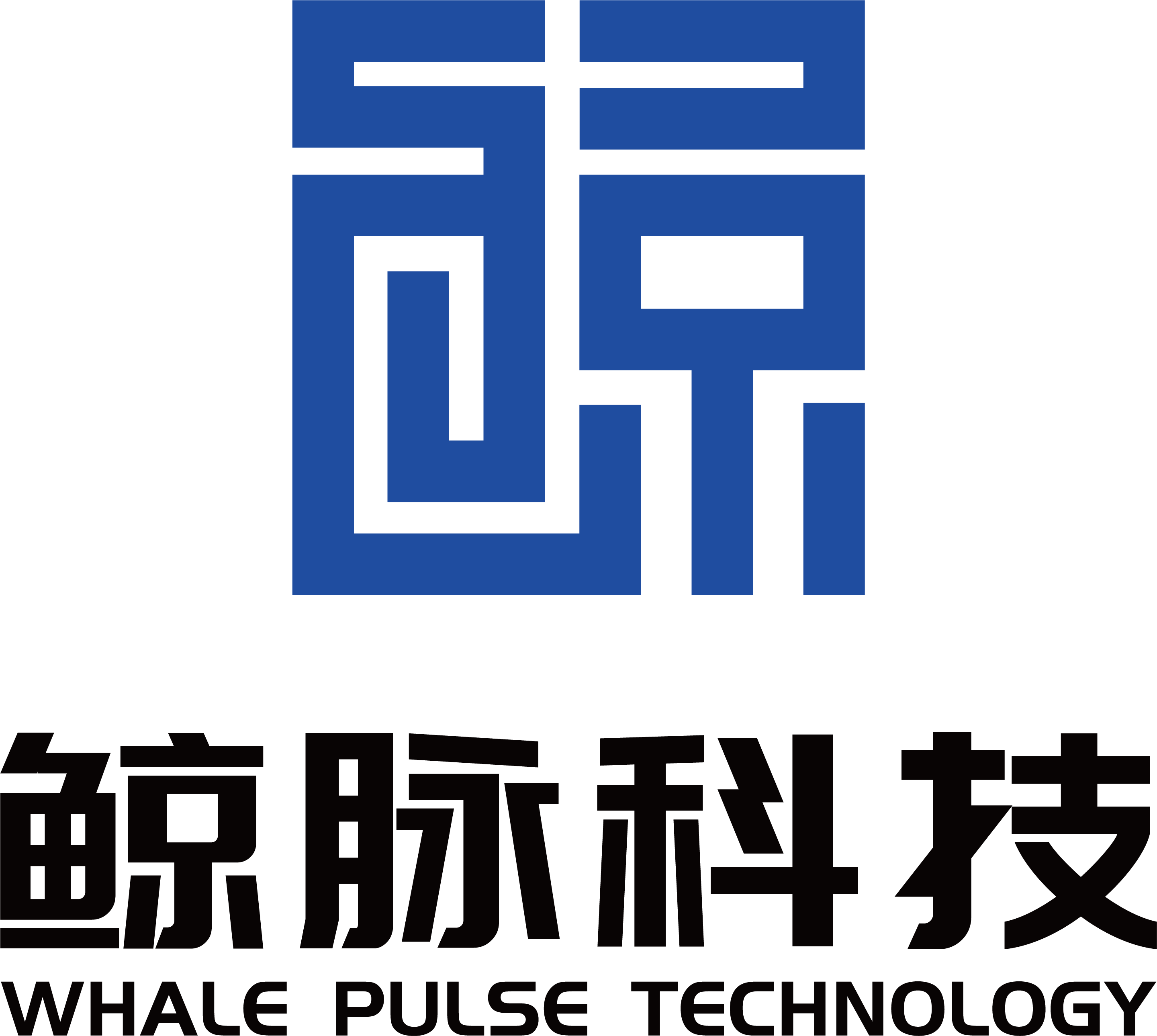 鲸脉科技